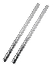 BARRAL INTERNO HONDA TITAN 150 CG X UNID  55,2 CM LARGO- 31 MM ANCHO( NITRO)