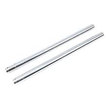 BARRAL INTERNO HONDA CG TITAN 150 SET X2  (OSAKA) 55,2  CM LARGO -31MM ANCHO