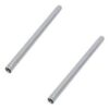 BARRAL INTERNO HONDA WAVE 110S / AFS C/U (REPCOR) 34 CM LARGO - 26 MM ANCHO