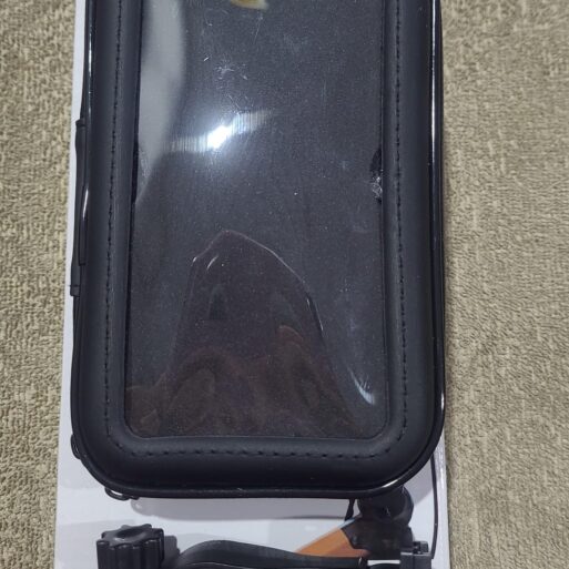 PORTA CELULAR / SOPORTE GPS UNIVERSAL