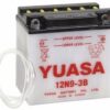 BATERIA 12N12-3B