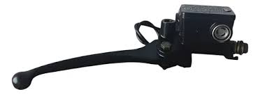 BOMBA FRENO DELANTERO MOTOMEL SKUA 150 V6 / TITAN 150 / honda storm 125 / zanella rx 150 UNIVERSAL