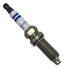 BUJIA BOSCH VE5NE 12MM BAJAJ NS 200 CENTRAL (DUKE 200)