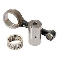 BIELA GILERA SMASH 125 MUÑON 26 PERNO 14