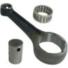 BIELA HONDA 100/110 BIZ / CD WAVE (CORTA) 94MM / PERNO: 13MM / MUÑON: 25MM (STANDARD)