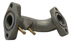 BOCA ADMISION YAMAHA CRYPTON T-110 (REPCOR)