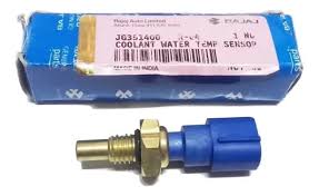 BULBO TERMOSTATO BAJAJ NS 200 (ORIGINAL)
