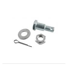 BULON SOPORTE PLATO FRENO BAJAJ NS 200 / ROUSER 135 / 180