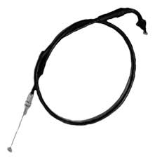 CABLE ACELERADOR COMPLETO HONDA CB 250 / NIGHTHAWK