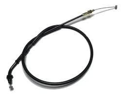 CABLE ACELERADOR HONDA CBX 250 TWISTER (B) (ROHAN)