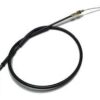 CABLE ACELERADOR HONDA CBX 250 TWISTER (A) (ROHAN)