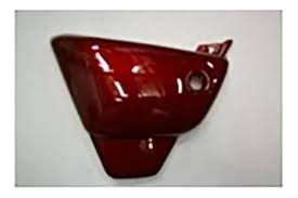 CACHA IZQUIERDA EAGLE BORDO (OSAKA)