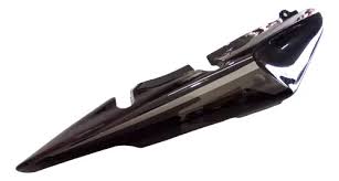 CACHA LATERAL DERECHA BAJO ASIENTO (COLIN) NEGRO MOTOMEL CG 150 S2 TUBULAR (MOD NUEVO)