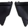 CACHA LATERAL MOTOMEL DAKAR 200 NEGRO X JGO