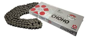 CADENA TRANSMISION CHOHO 428 X 136 REFORZADA