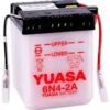 BATERIA 6N4-2A