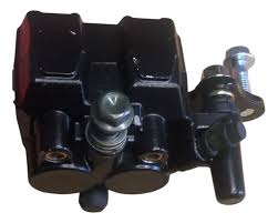 CALIPER COMPLETO ZB110 (GIV) / ENER 110 (R2) / SMASH110 (UNDER) /...