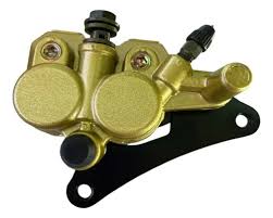 CALIPER FRENO HONDA CBX 250 TWISTER NSU