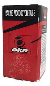 CAMARA 450 / 460 X 18 4MM PARA MOTOCROSS (OKINOI)