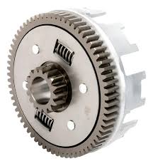 CANASTA EMBRAGUE COMPLETA ZANELLA RX 150