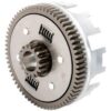 CAMPANA EMBRAGUE HONDA XR 150L CON CORONA (W-STANDAR)
