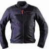 CAMPERA STAV SUMMER PROT. ABRASION CONTROL NEGRA TALLE XXL