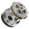 CANASTA EMBRAGUE COMPLETA YAMAHA YBR 125 (OKINOI)