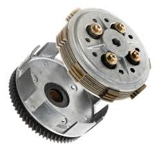 CANASTA EMBRAGUE COMPLETA YAMAHA YBR 125 (OKINOI)
