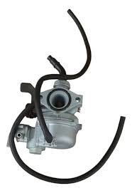 CARBURADOR GILERA SMASH 110/GUERRERO TRIP/ZANELLA ZB/APPIA VECTRA/ MOTOMEL BIT/ BLITZ/HONDA WAVE 100 (REPCOR)
