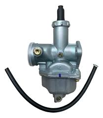 CARBURADOR HONDA CG 125 / TITAN 2000 / STORM / SIN BOMBA (REPCOR) / skua 150