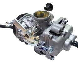CARBURADOR YBR 125 YAMAHA CHINA