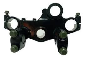 CRISTO SUSPERIOR MOTOMEL SKUA 150 V6