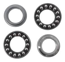 CUBETA DIRECCION HONDA STORM 125 / zanella rx 150 (TOYO)