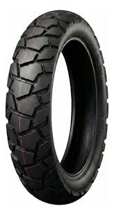 CUBIERTA CELIMO 120/80-17 TL TUBELESS HD 598