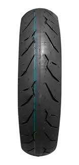 CUBIERTA CELIMO 120/70-17 HD-608 TUBELESS
