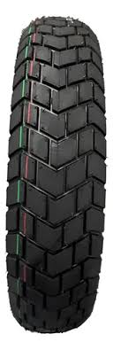 CUBIERTA CELIMO 130 / 80 - 17 TL TUBELESS HD 576