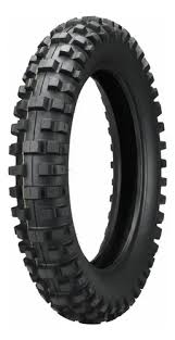 CUBIERTA CELIMO 300-21 TT TUBE TYPE HD 610 Cross TACO