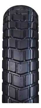 CUBIERTA VR 120/90X17 VRM163 TUBELESS OKINOI