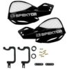CUBRE MANOS  - STING MX NEGRO (SPEKTOR)
