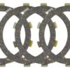 DISCO EMBRAGUE YAMAHA FZ 16 160 JGO (REPCOR)