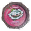 DISCO EMBRAGUE YAMAHA YBR/XTZ 125 BRASIL (AR) FINO