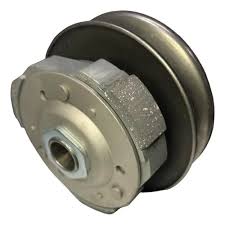 EMBRAGUE CENTRIFUGO CON POLEA TRASERA GILERA SUPER 125 SCOOTER OKINOI