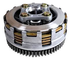 EMBRAGUE COMPLETO HONDA XR 150L W-STANDAR