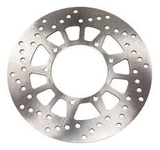DISCO FRENO DELANTERO YAMAHA XTZ 125 (W-STANDAR)