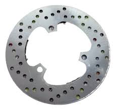 DISCO FRENO TRASERO YAMAHA XTZ 250 (HYD)