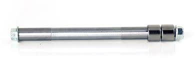 EJE HORQUILLON TRASERO CON BUJE Y TORRINGTON COMPLETO HONDA XR 150 L OKINOI (14X26)
