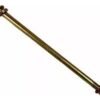 EJE HORQUILLON TRASERO ZANELLA RX 150CC OKINOI (12 x 2.60)