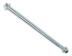 EJE RUEDA TRASERA HONDA GLH 150 GAUCHA (STD) 15x260mm
