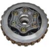 EMBRAGUE COMPLETO BAJAJ DISCOVER 135 SPORT (HADA)
