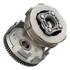EMBRAGUE COMPLETO HONDA XRL 150 67 DIENTES